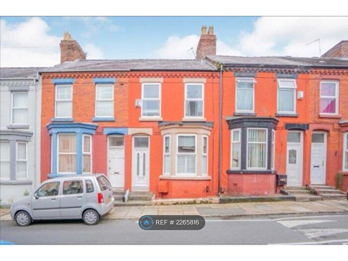 2 Bedroom Terraced House To Rent In Birkenhead, Birkenhead, CH42