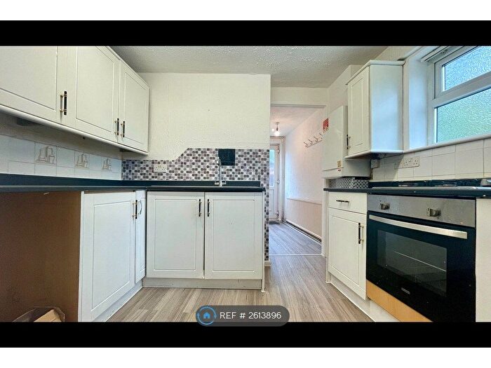 2 Bedroom End Terrace House To Rent In Francis Street, St. Helens, WA9