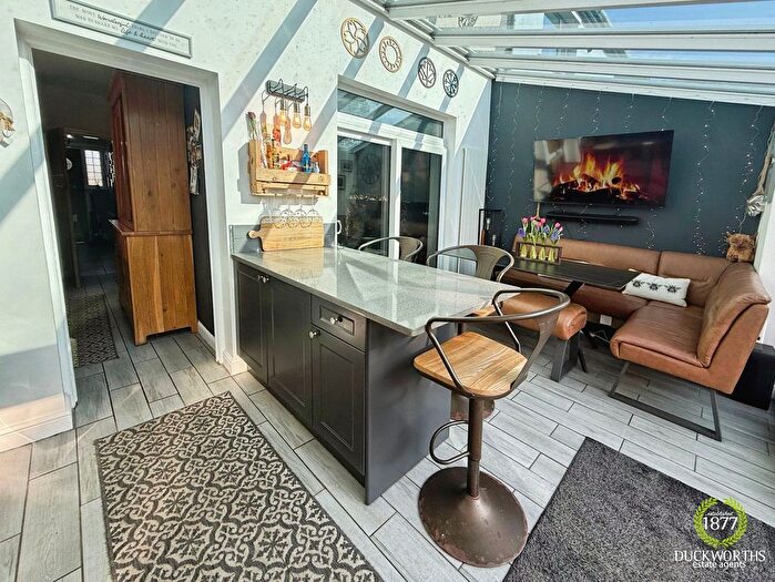 3 Bedroom Semi Detached House For Sale In Rossendale Road, Burnley, BB11