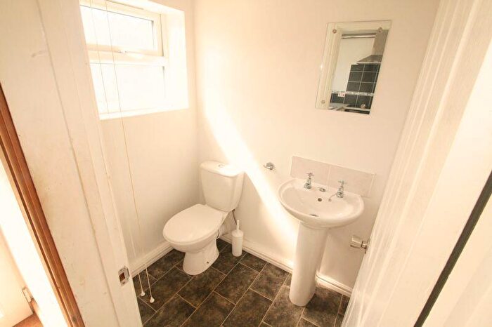1 Bedroom Flat To Rent In Queens Road, Fakenham, NR21