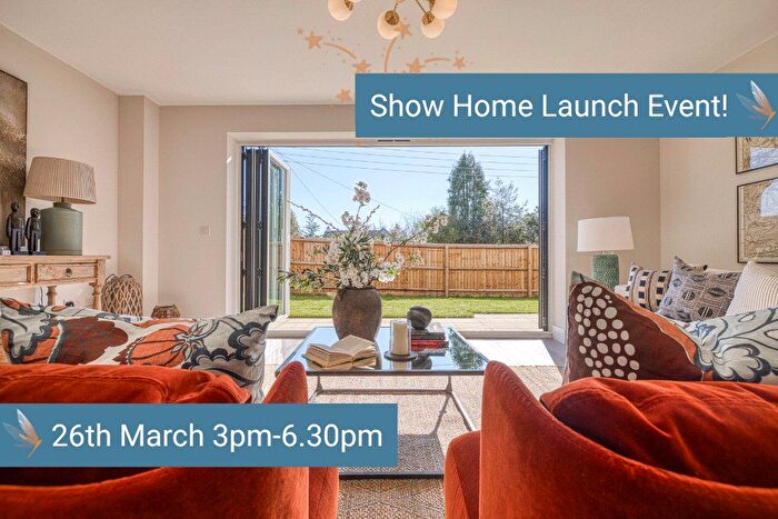 3 Bedroom Link Detached House For Sale In , The Shepstones, Nailsea, BS48