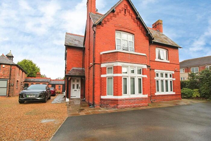 1 Bedroom Apartment To Rent In Victoria Road, Chester, CH2