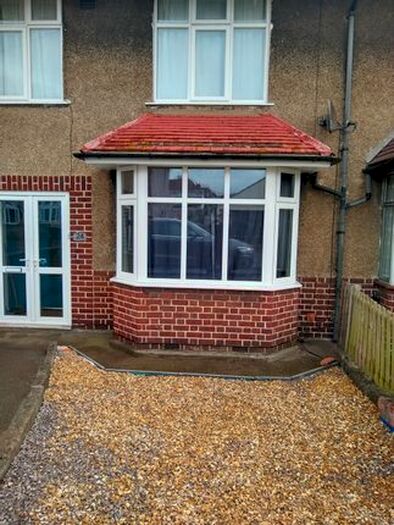 4 Bedroom Terraced House To Rent In Ninth Avenue, Filton, Bristol, BS7