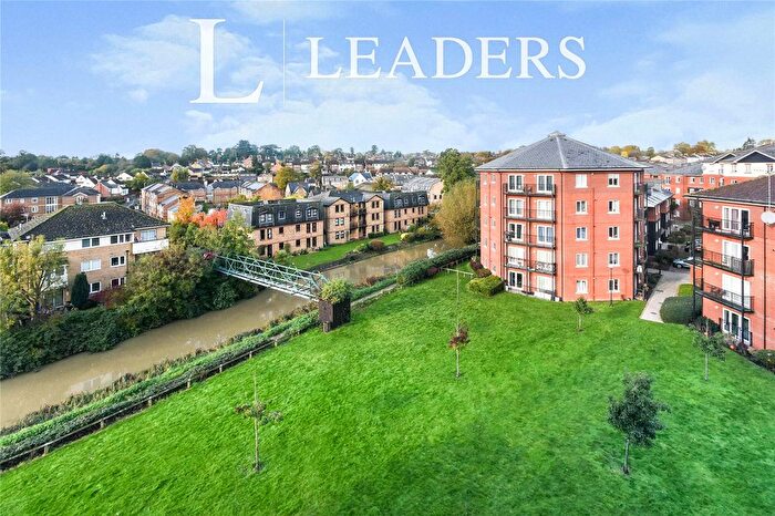 1 Bedroom Flat To Rent In Sidings House, Brunel Drive, CM23