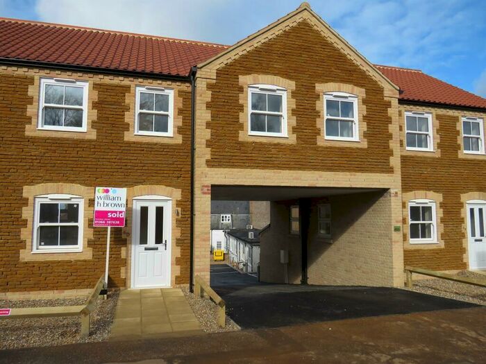 2 Bedroom Apartment To Rent In Church Road, Downham Market, PE38