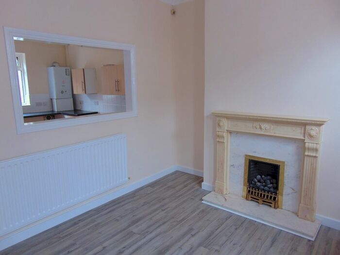 3 Bedroom Terraced House To Rent In Richmond Street, Hartlepool, TS25