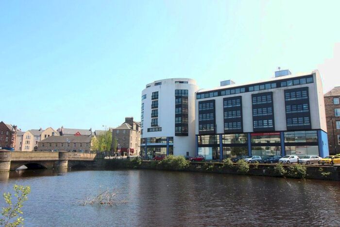 2 Bedroom Flat To Rent In Shore, Leith, EH6