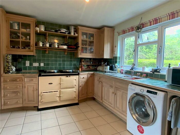 4 Bedroom Detached House For Sale In Potterne Wick, Potterne, Devizes, Wiltshire, SN10
