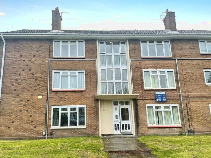 1 Bedroom Flat To Rent In Willenhall Road, Wolverhampton, West Midlands, WV1