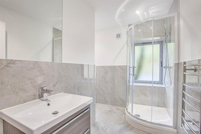 2 Bedroom Apartment To Rent In - Frogmoor, High Wycombe, HP13