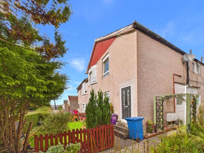 3 Bedroom Flat For Sale In Montford Avenue, Glasgow, G44