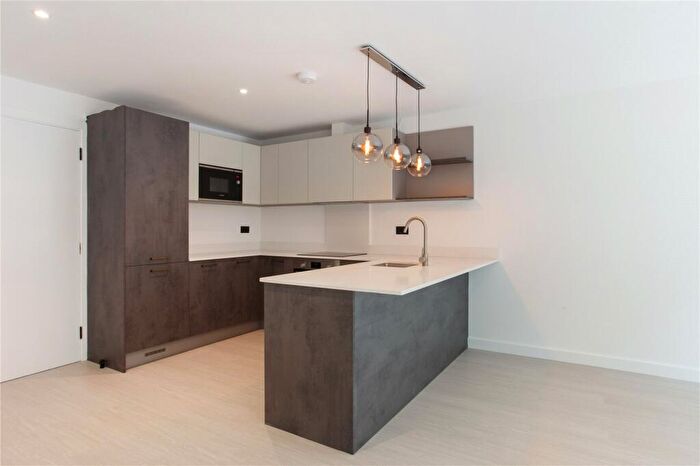 3 Bedroom End Of Terrace House For Sale In Primrose Mews, Harrow Road, Wembley, HA0