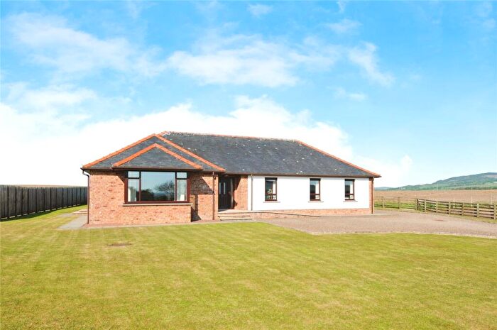 4 Bedroom Bungalow For Sale In Southerness, Dumfries, Dumfries And Galloway, DG2