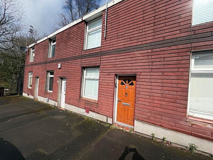 1 Bedroom Terraced House To Rent In Roch Valley Way, Rochdale, OL11