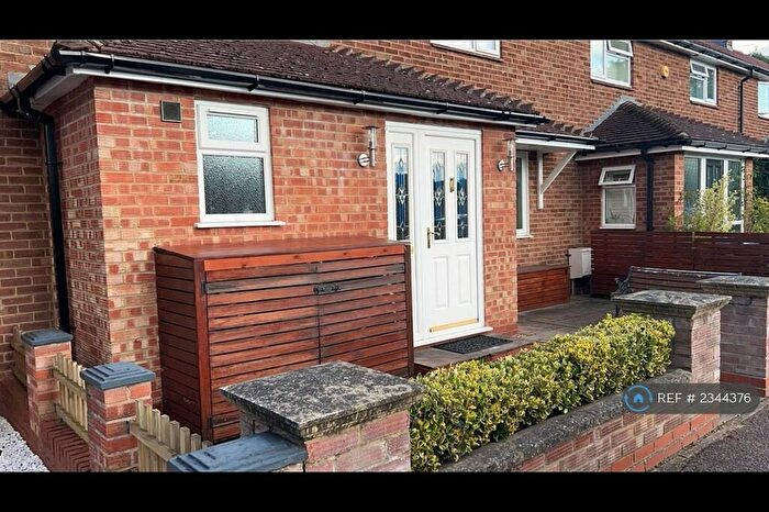 4 Bedroom Terraced House To Rent In Government Row, Enfield, EN3