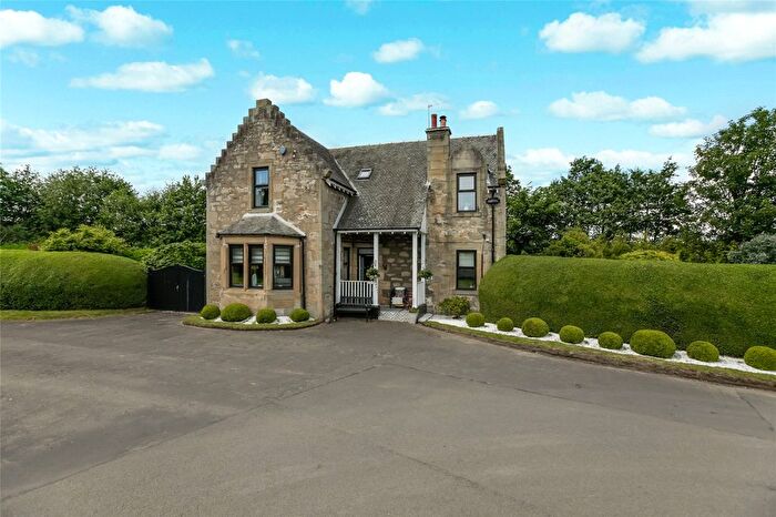 2 Bedroom Cottage For Sale In Grandsable Road, Polmont, Falkirk, Stirlingshire, FK2