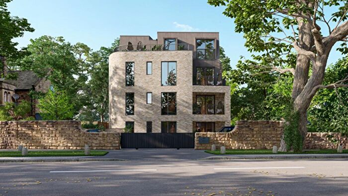 2 Bedroom Apartment For Sale In Lydgate Green Apartments, Lydgate Lane Crosspool, S10