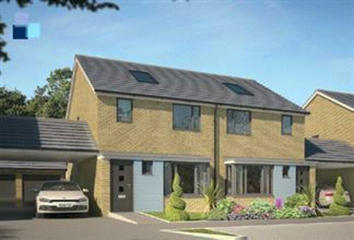 3 Bedroom House To Rent In Butter Row, Wolverton, Milton Keynes, MK12