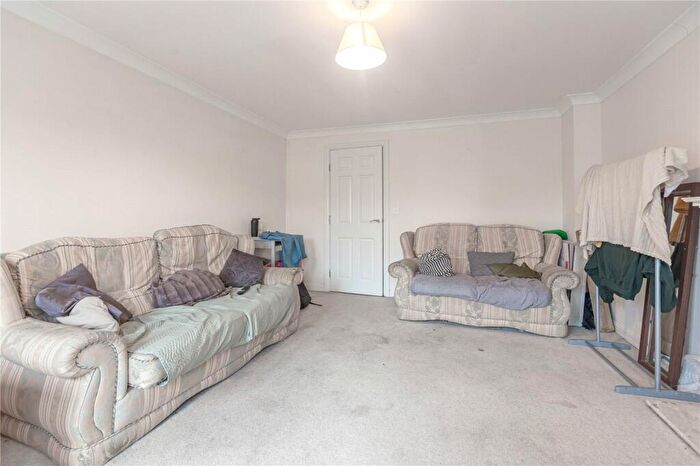 4 Bedroom Terraced House To Rent In Shakespeare Avenue, Horfield, Bristol, BS7