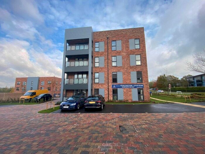 Property To Rent In Elm Road, Blythe Valley, Solihull B90