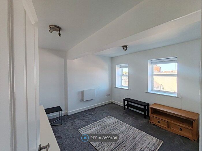 1 Bedroom Flat To Rent In The Corn Exchange, Lytham St Annes, FY8