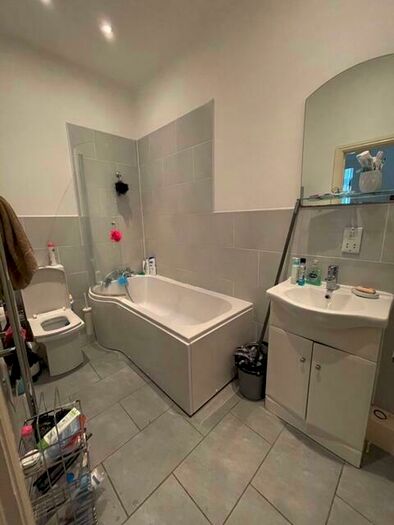 2 Bedroom Apartment To Rent In Flat Cank Street, Leicester, LE1