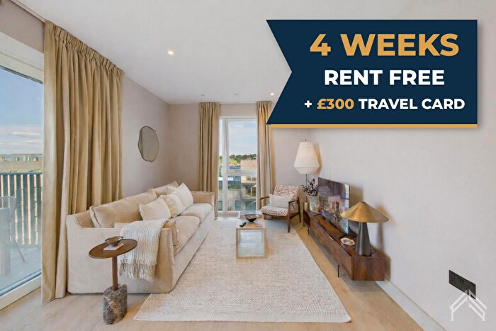 1 Bedroom Apartment To Rent In Draper House, Caversham Road, London, NW9