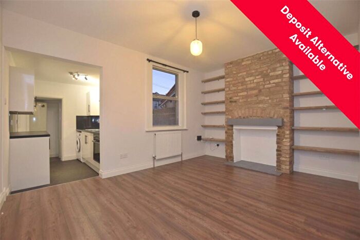 3 Bedroom Terraced House To Rent In Albert Street, Cheltenham, Gloucestershire, GL50