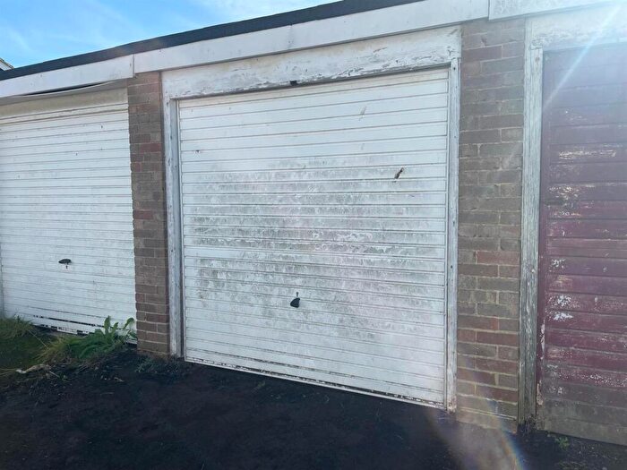 Garage / Parking To Rent In Kipling Avenue, Goring-By-Sea, Worthing, BN12