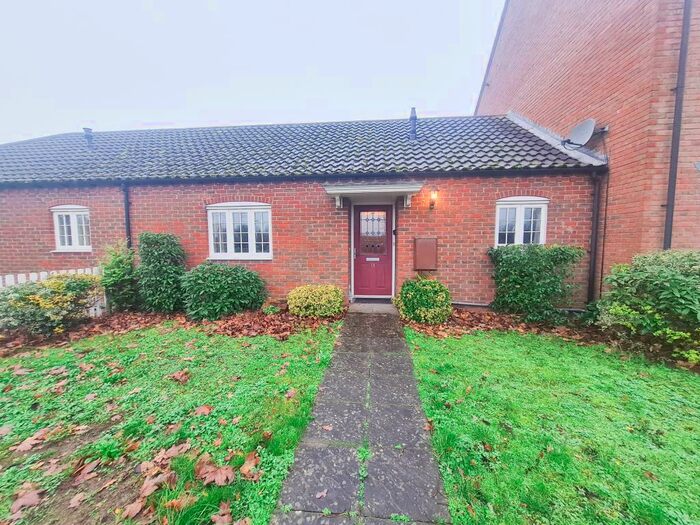 2 Bedroom Bungalow To Rent In Horncastle Road, Bardney, LN3