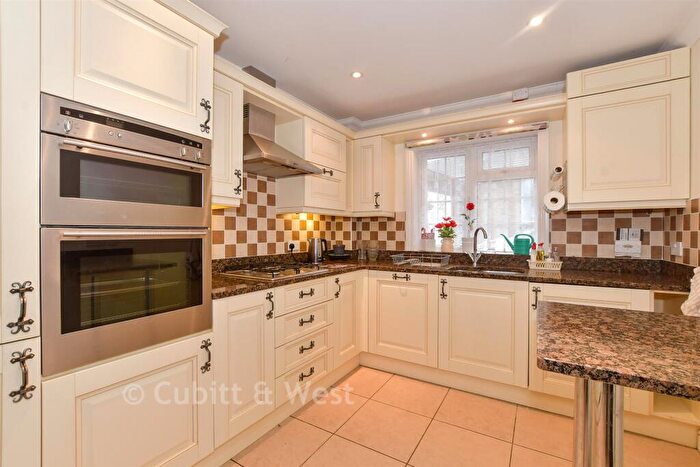 3 Bedroom Detached Bungalow For Sale In Station Road, Warnham, West Sussex, RH12