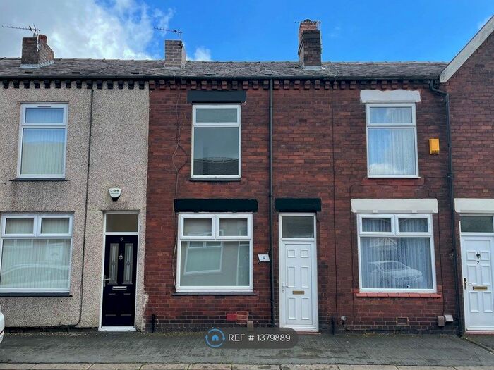 2 Bedroom Terraced House To Rent In Prospect Street, Tyldesley, Manchester, M29
