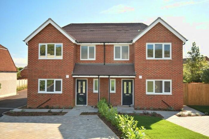 3 Bedroom Semi-Detached House To Rent In Dynes Road, Kemsing, Sevenoaks, TN15