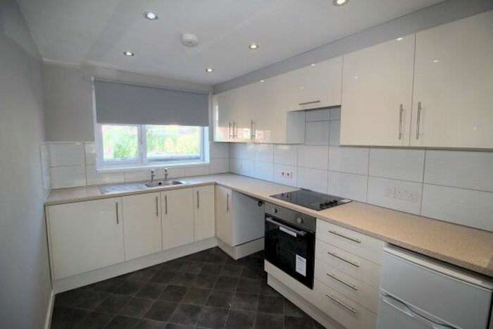 1 Bedroom Flat To Rent In Carlton, Nottingham, NG4