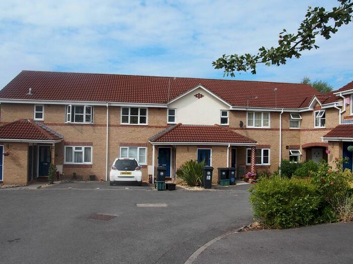 1 Bedroom Flat To Rent In Matchells Close, St. Annes Park, Bristol, BS4