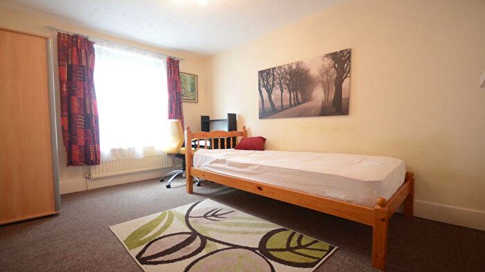 1 Bedroom House To Rent In Reading, RG1
