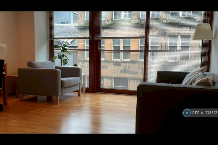 1 Bedroom Flat To Rent In Mitchell Street, Glasgow, G1