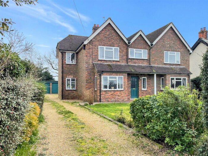 4 Bedroom Detached House For Sale In Hale Road, Hale, Fordingbridge, SP6