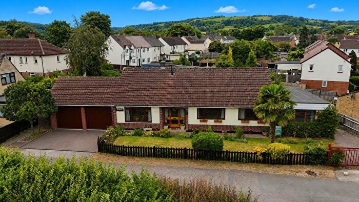 5 Bedroom Detached Bungalow For Sale In Mill Lane, Witcombe, Gloucester, GL3