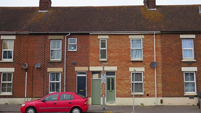 3 Bedroom Cottage To Rent In Balston Terrace, West Street, Poole, BH15