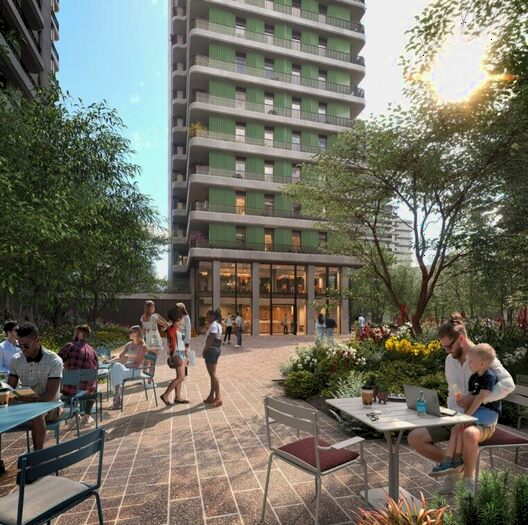 1 Bedroom Flat For Sale In Ebury, Westminster, SW1W