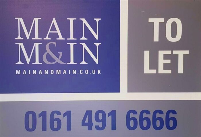 3 Bedroom Terraced House To Rent In Dorset Road, Levenshulme, M19