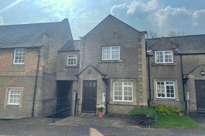 3 Bedroom Property To Rent In Manor House, Mansfield, NG19
