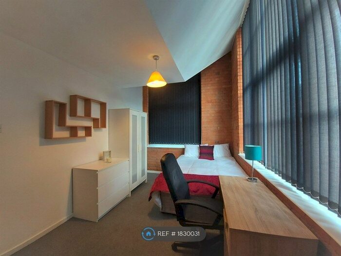 2 Bedroom Flat To Rent In Marquis Street, Leicester, LE1