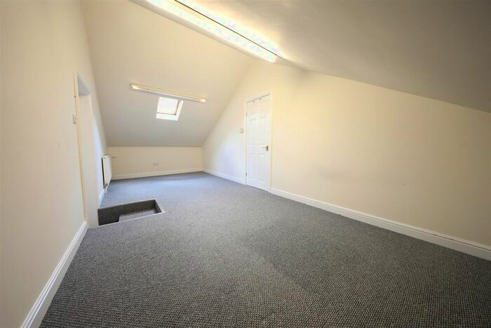 1 Bedroom Flat To Rent In New Road, Hedon, Hull, HU12