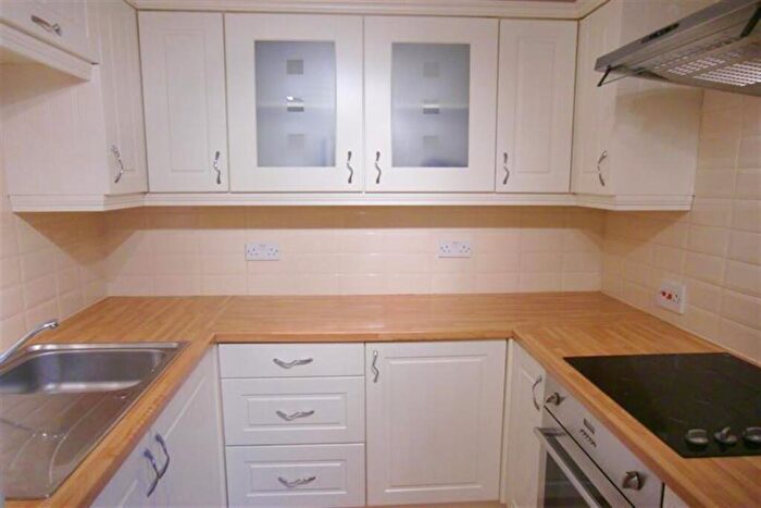 1 Bedroom Retirement Property To Rent In Homefylde House, - Whitegate Drive, Blackpool, FY3