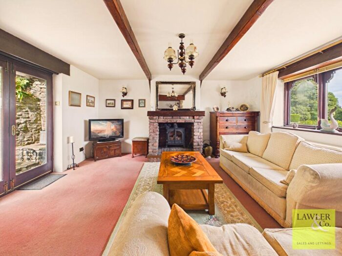 2 Bedroom Detached House For Sale In Uplands Barn, Uplands Road, Gee Cross, Hyde, SK14