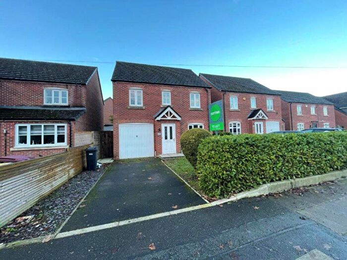 3 Bedroom Detached House To Rent In Masefield Road, Little Lever, BL3