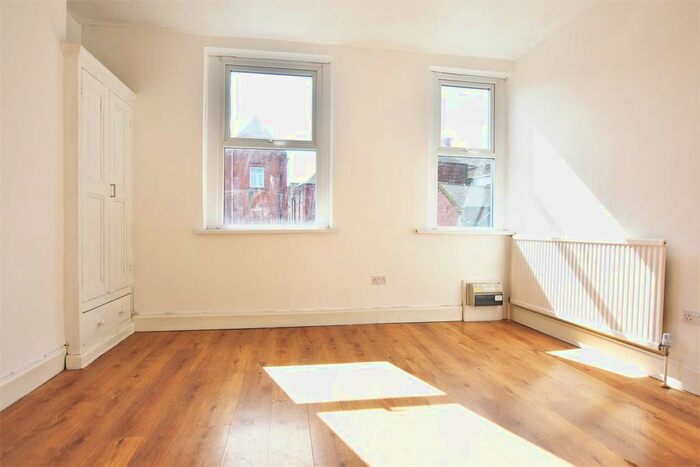 Studio To Rent In Flat, Manchester Street, Barrow-In-Furness, LA14