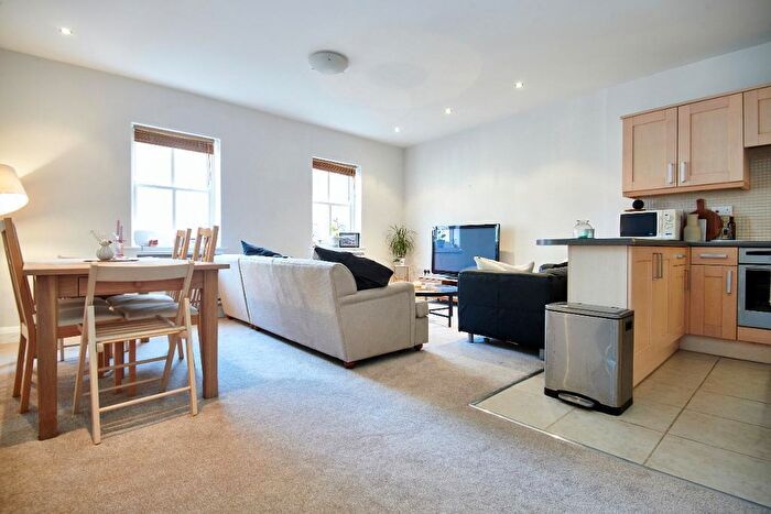 1 Bedroom Flat To Rent In Redcliff Street, Redcliffe, Bristol, BS1